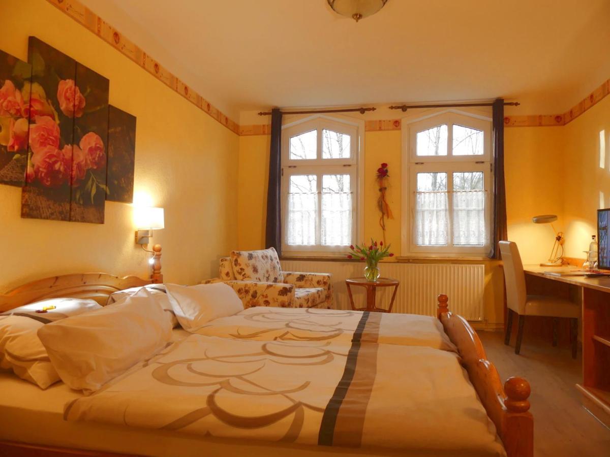 Landhotel Sonnenhof Im Wendland Clenze エクステリア 写真