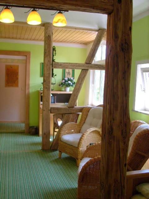Landhotel Sonnenhof Im Wendland Clenze エクステリア 写真