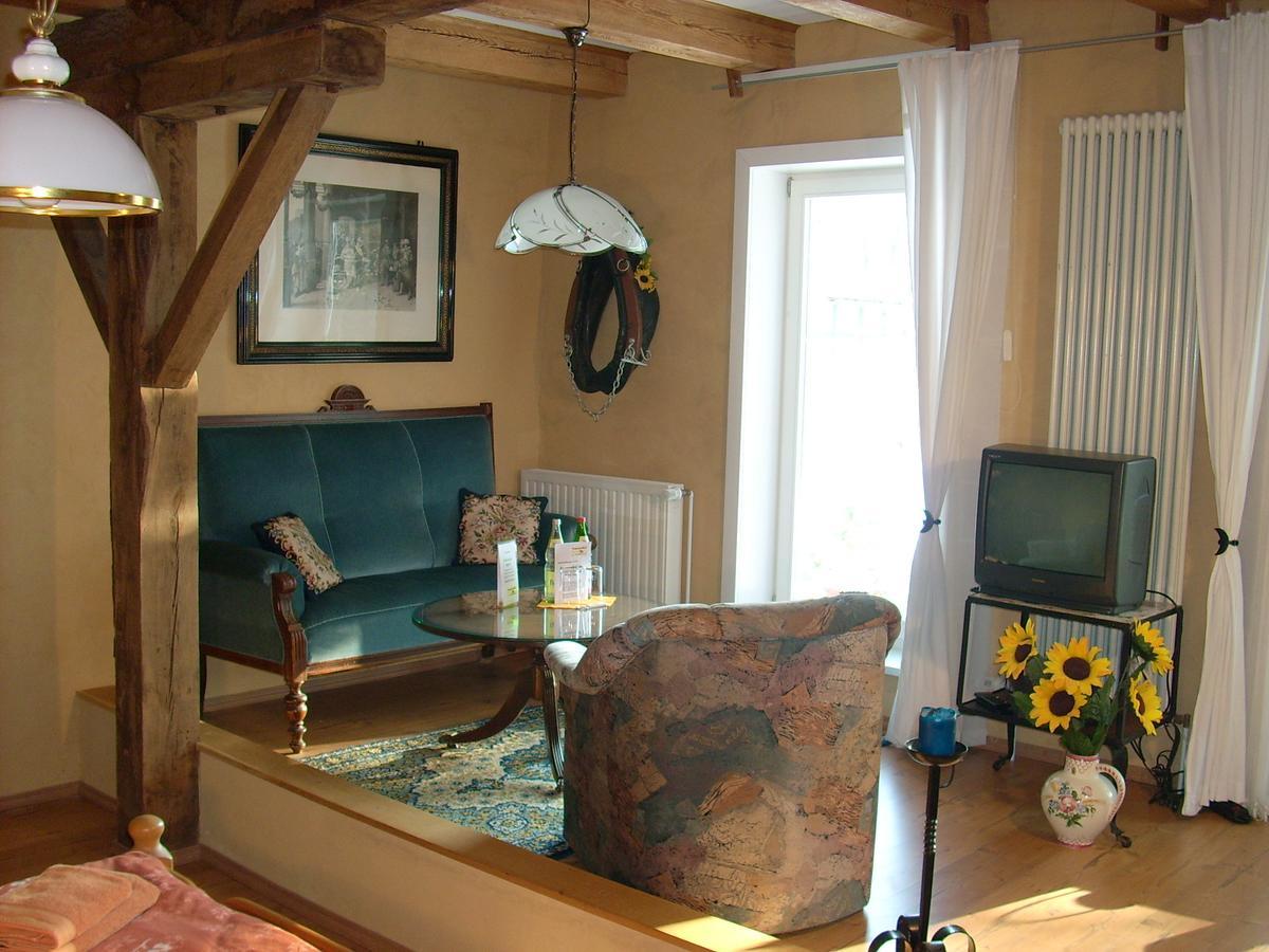 Landhotel Sonnenhof Im Wendland Clenze エクステリア 写真