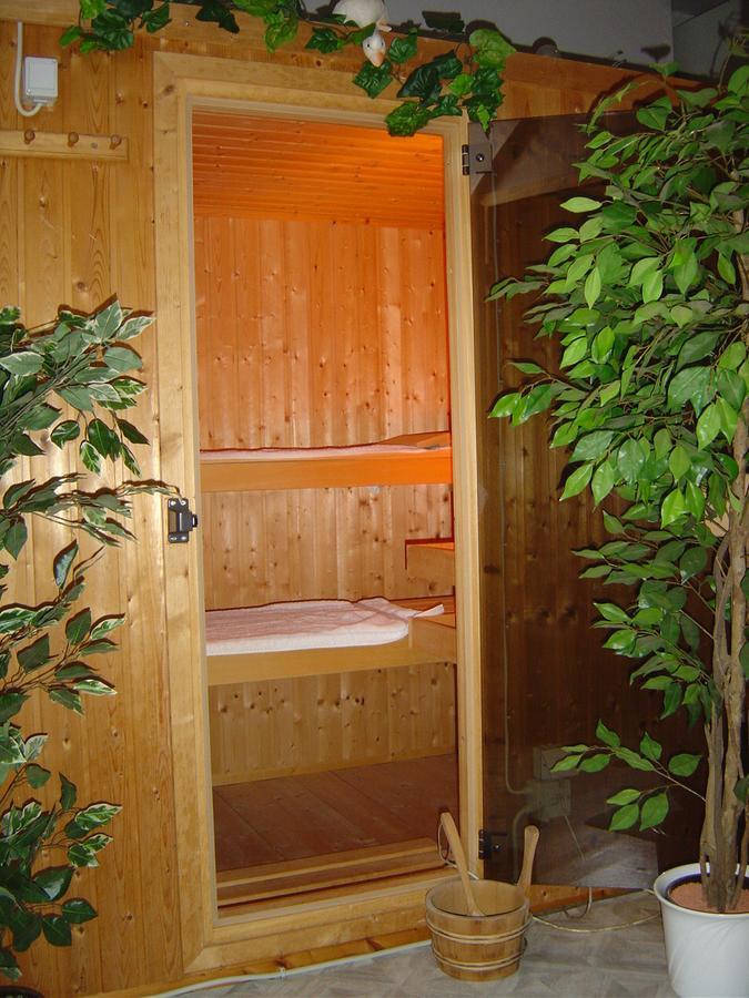 Landhotel Sonnenhof Im Wendland Clenze エクステリア 写真